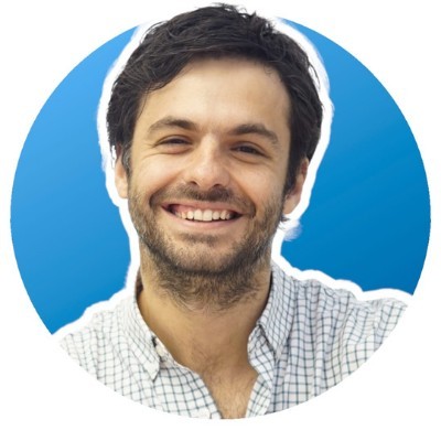 Juan Pablo Villani - LinkedIn